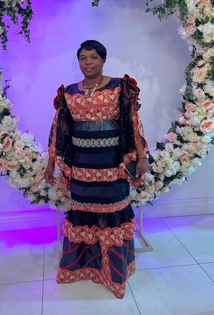 Mme Espérence NABAITSI